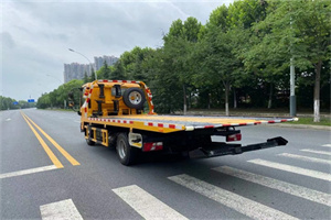 湘西宁武道路救援拖车-宁武救援服务热线